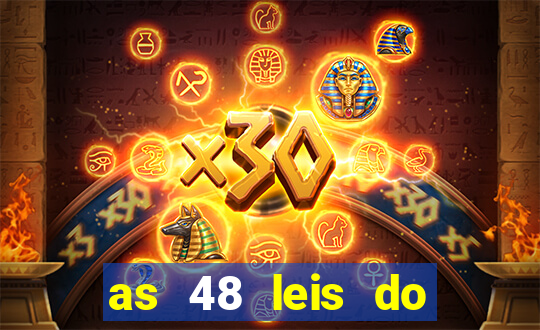 as 48 leis do poder pdf google drive